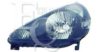 MORRI 29010142 Headlight